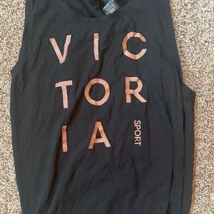 Victoria secret sport tank top